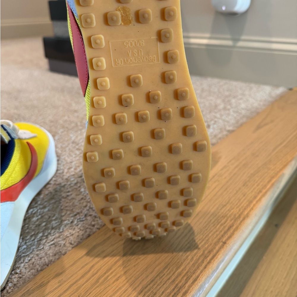 Nike tailwind - Picture 5 of 6
